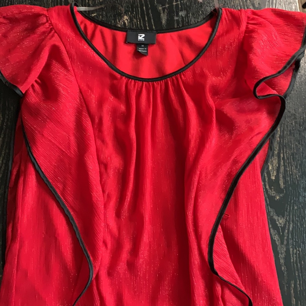 Formal blouse - Picture 2 of 4